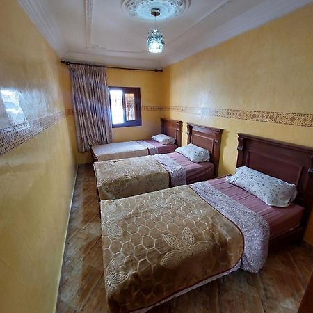 Private Appartement In The Centre Of Taghazout Exteriör bild