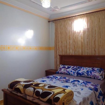 Private Appartement In The Centre Of Taghazout Exteriör bild