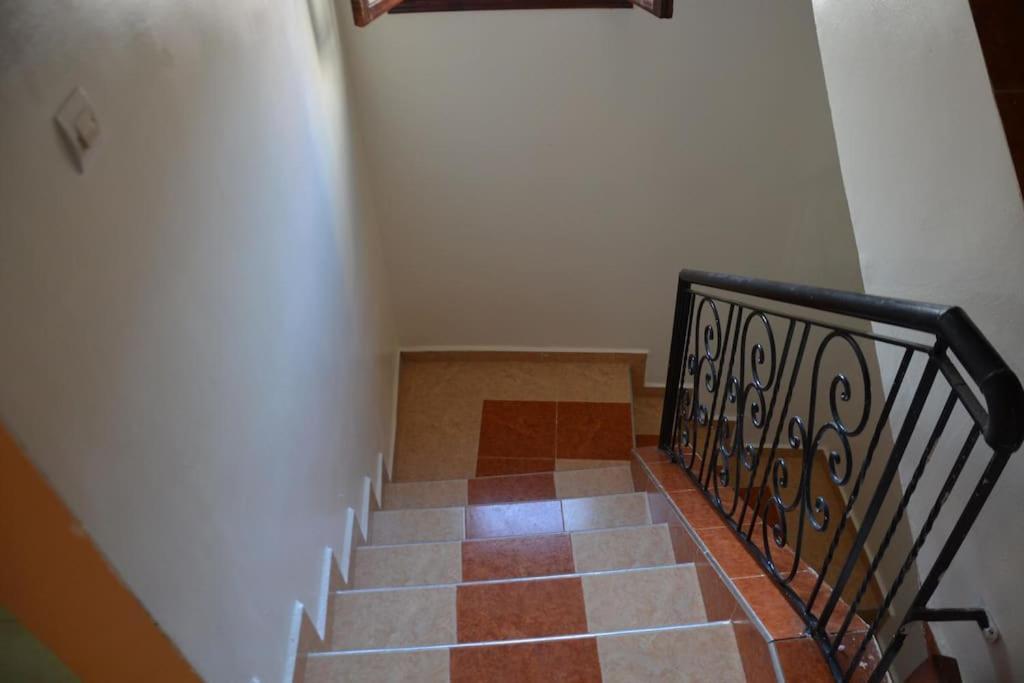 Private Appartement In The Centre Of Taghazout Exteriör bild